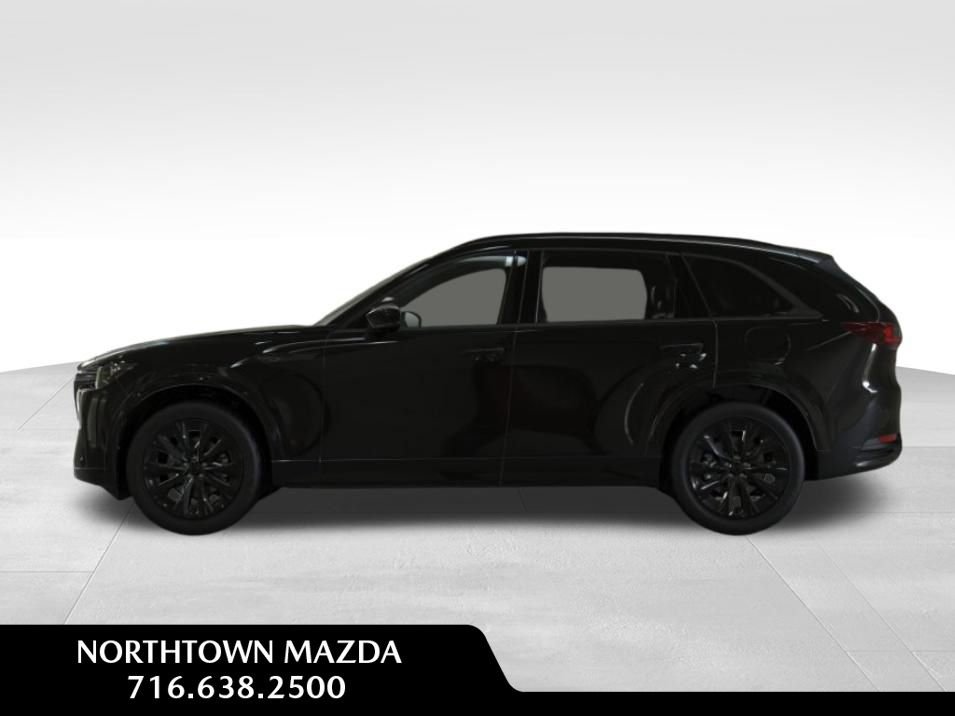 New 2026 MAZDA CX-90 3.3 Turbo S w/ Premium Package image 6