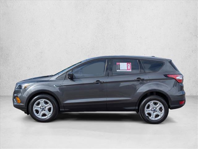 Used 2018 Ford Escape S image 8