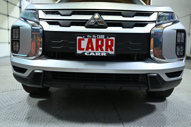 Used 2024 Mitsubishi Outlander Sport ES image 17