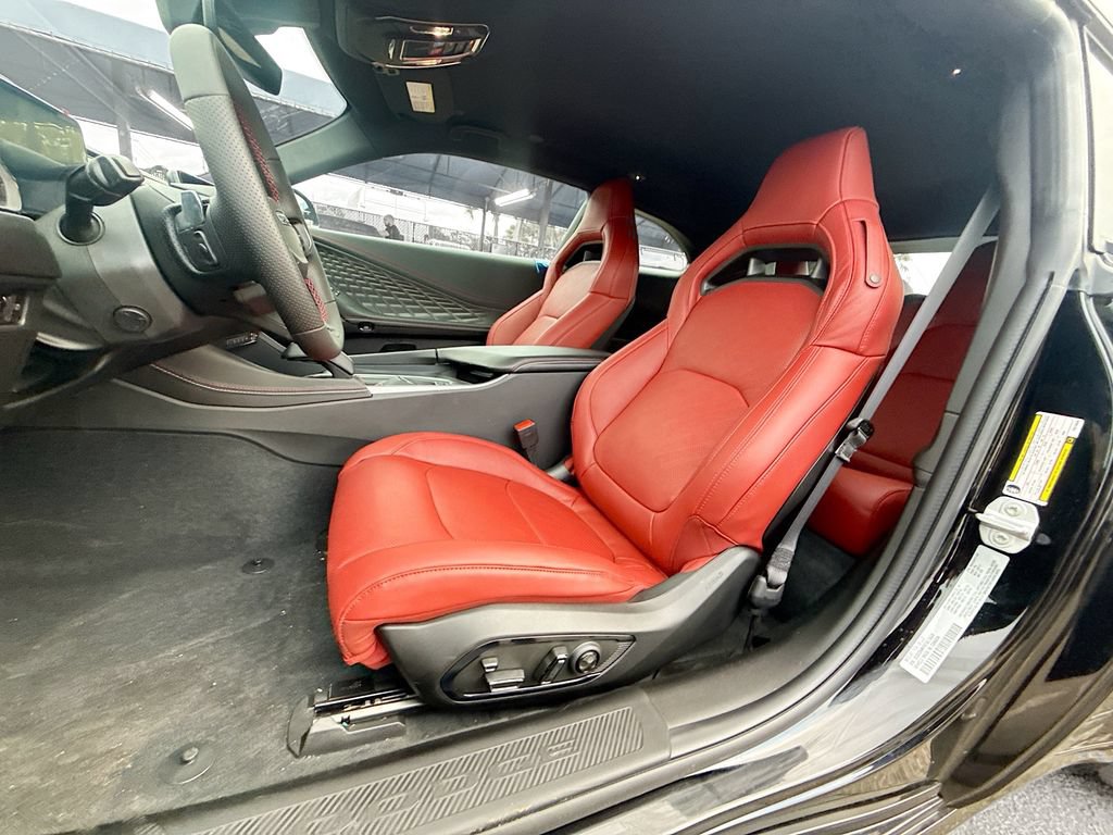New 2026 Dodge Charger Scat Pack AWD/4WD image 22
