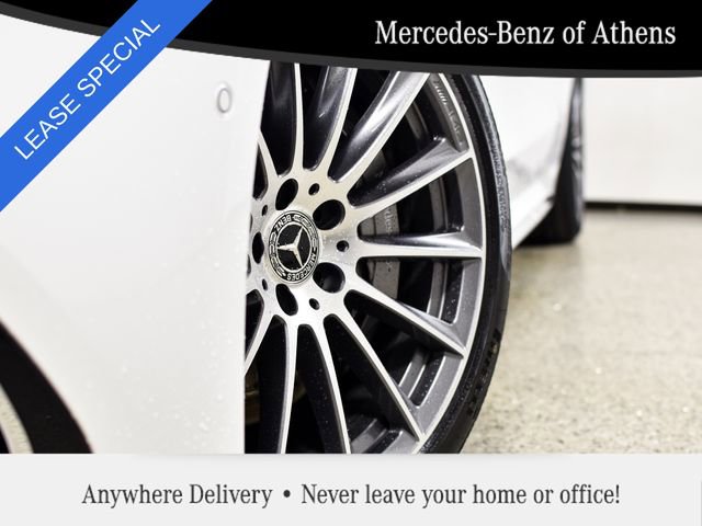 New 2026 Mercedes-Benz S 500 4MATIC image 10
