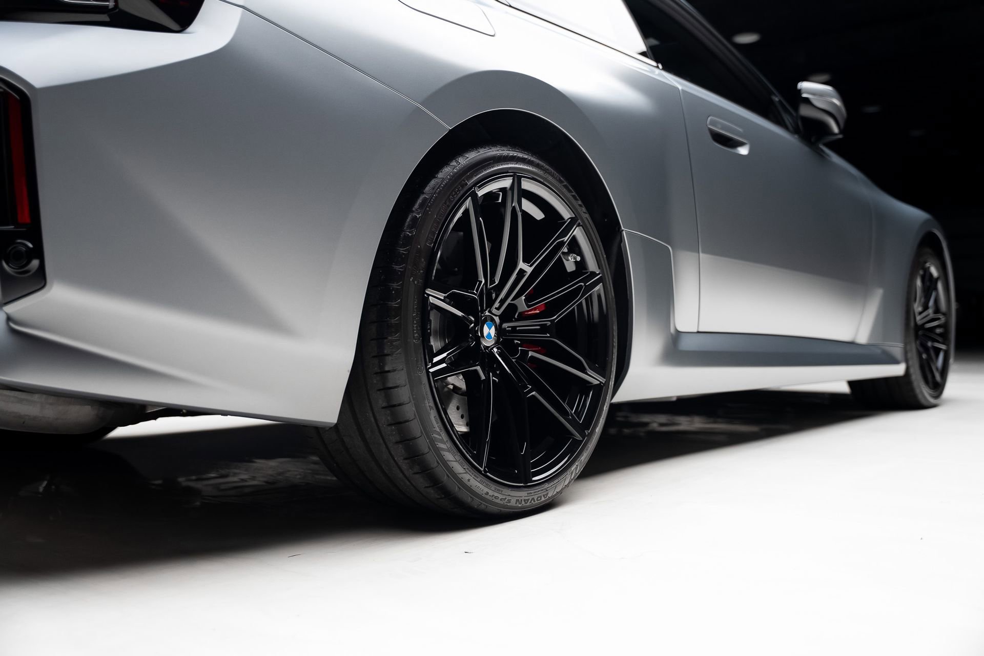 Used 2025 BMW M2 RWD image 78
