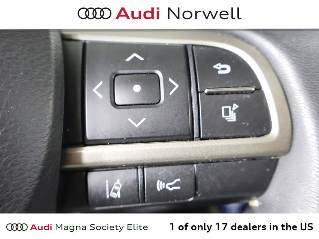Used 2021 Lexus RX 450h AWD w/ Premium Package image 27