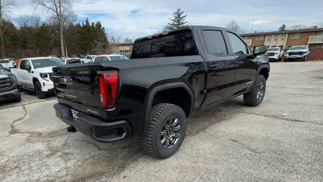 New 2026 GMC Sierra 1500 AT4X image 8