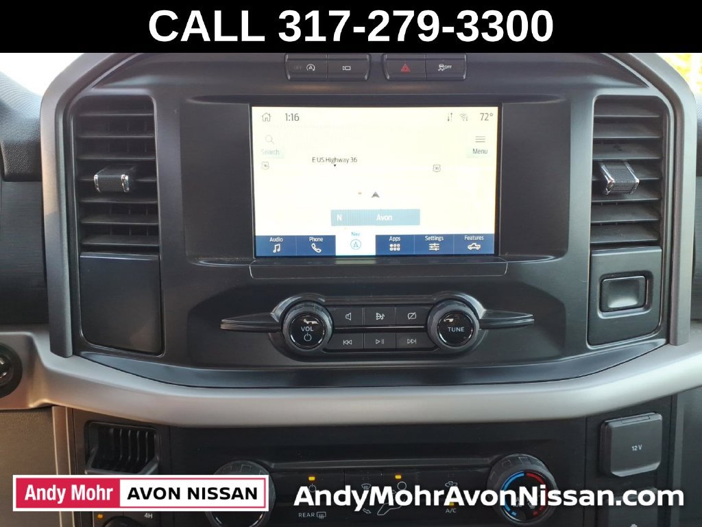 Used 2022 Ford F150 XLT AWD/4WD image 28