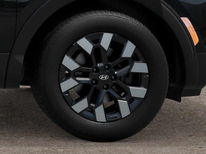 New 2027 Hyundai Santa Cruz SE FWD image 8