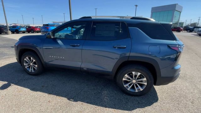New 2026 Chevrolet Equinox LT w/ Convenience Package II image 7
