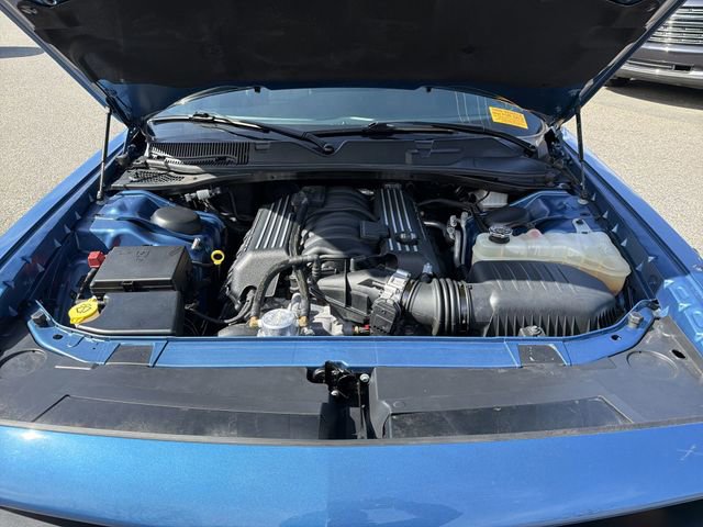 Used 2022 Dodge Challenger R/T Scat Pack w/ 1320 Plus Group RWD image 24