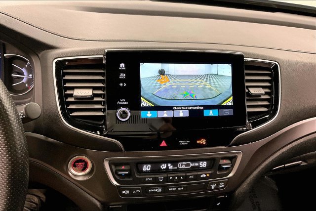 Used 2023 Honda Passport EX-L image 29