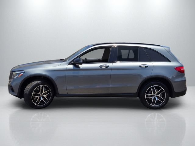 Used 2019 Mercedes-Benz GLC 300 image 7