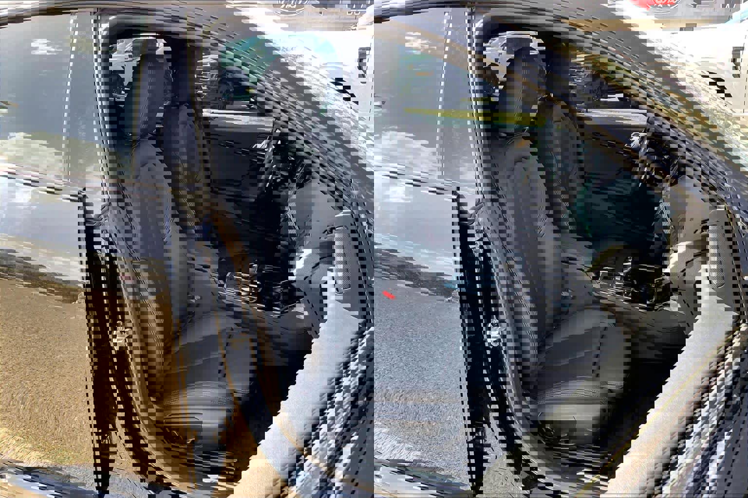 Used 2022 BMW 228i xDrive Gran Coupe image 8