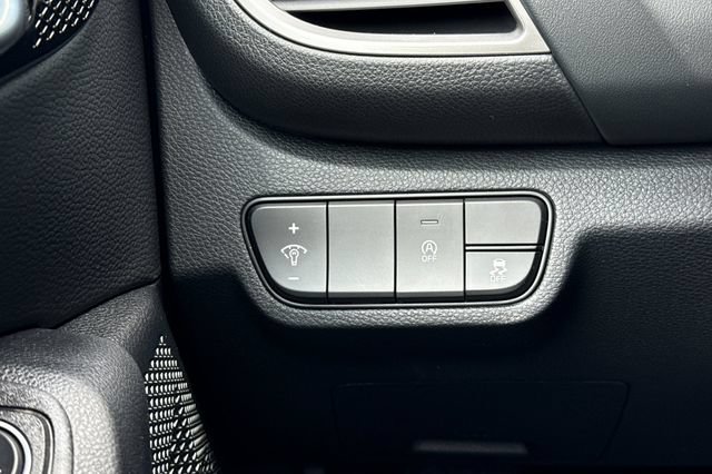 New 2026 Kia Seltos EX w/ EX Sunroof Package FWD image 33