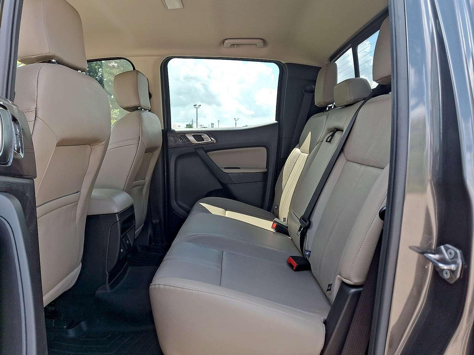 Used 2019 Ford Ranger Lariat w/ Equipment Group 501A Mid AWD/4WD image 20