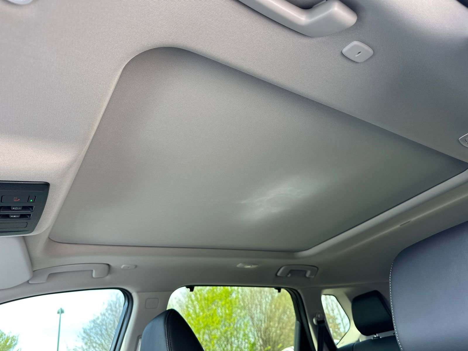 New 2026 Nissan Rogue Platinum w/ Platinum Premium Package image 35