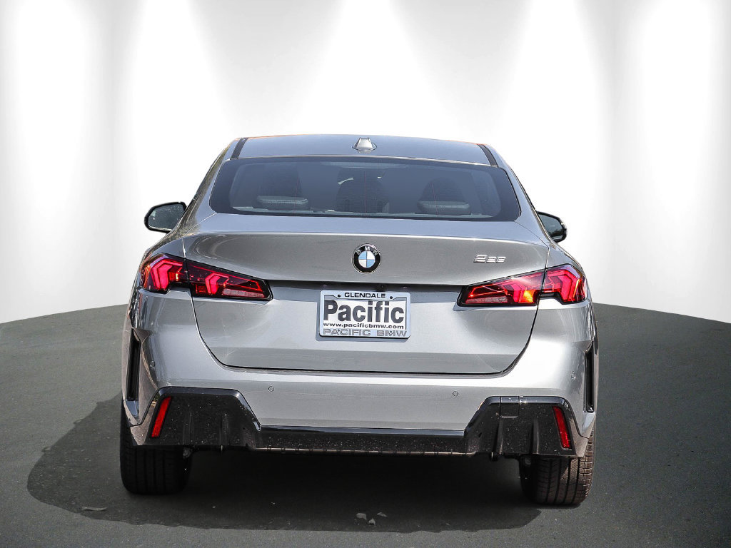 New 2026 BMW 228i w/ Technology Package FWD image 5