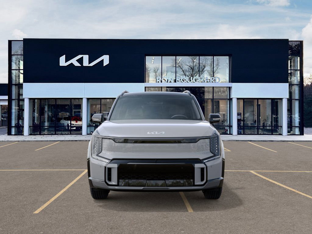New 2026 Kia EV9 GT-Line image 2