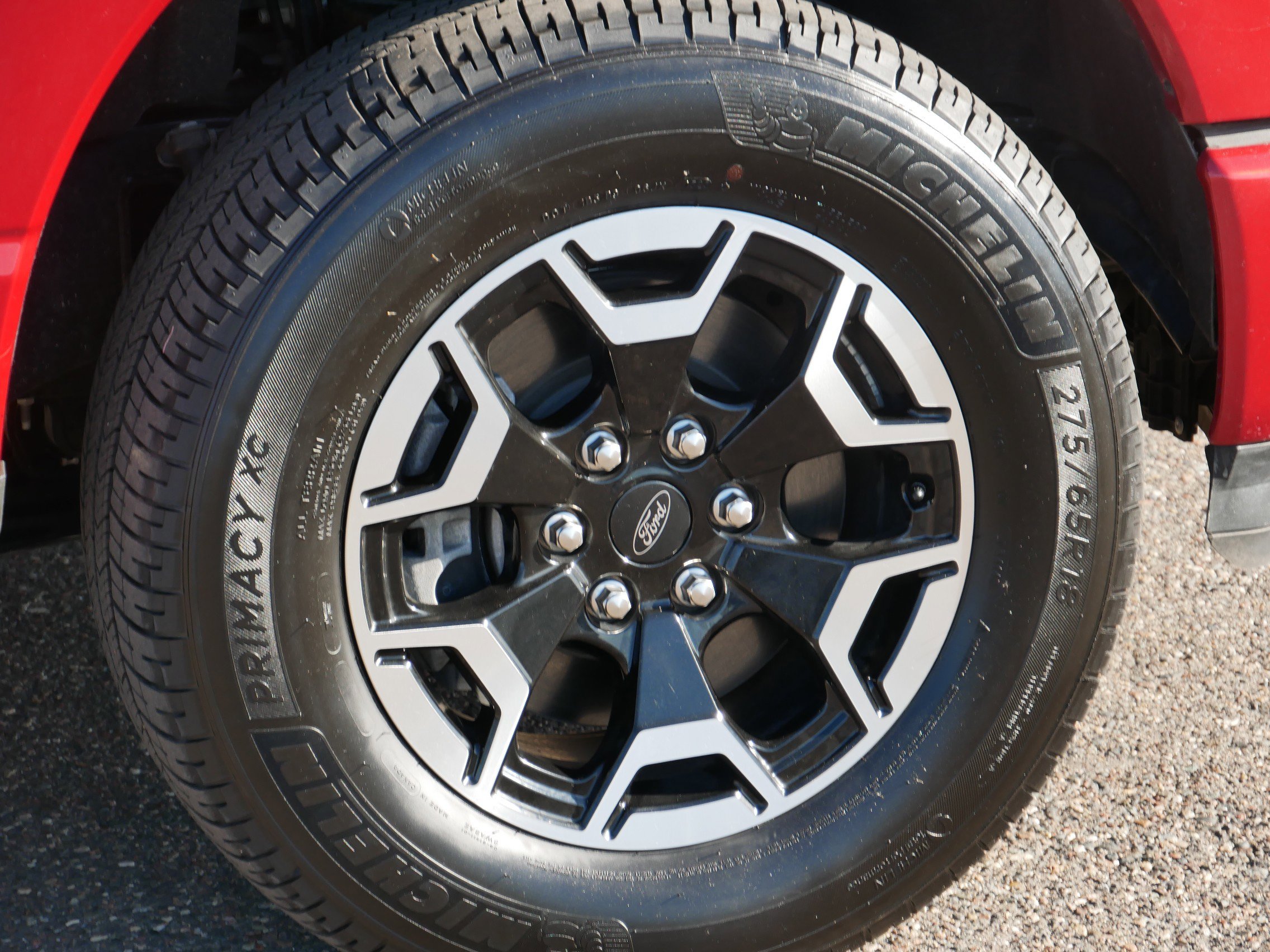 Certified 2023 Ford F150 Lightning XLT w/ Max Trailer Tow Package image 8