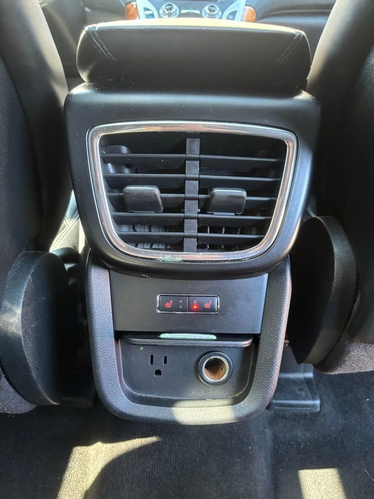 Used 2020 Lincoln Nautilus Reserve w/ Equipment Group 202A image 19