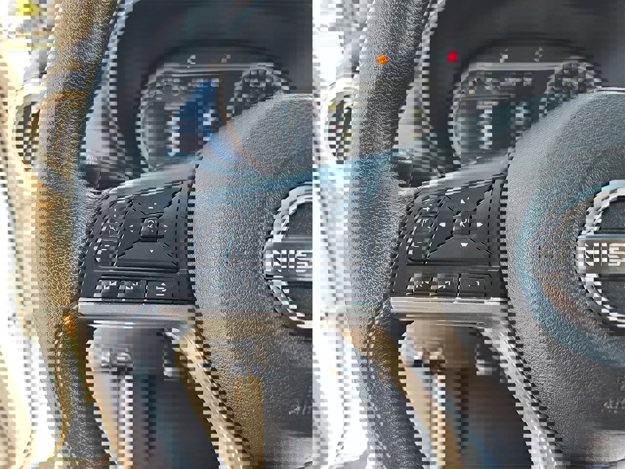 Certified 2023 Nissan Versa SV w/ Electronics Package image 16