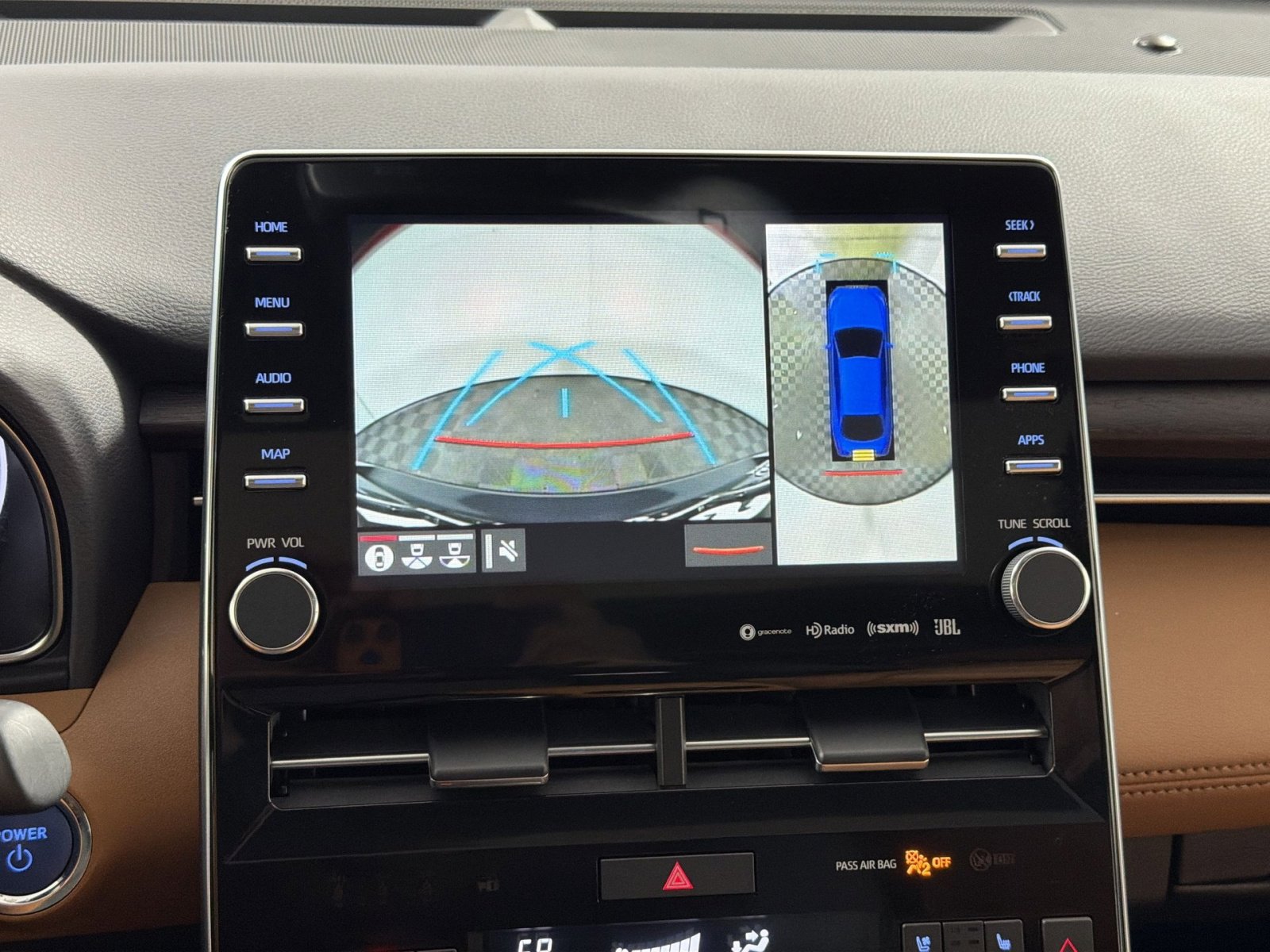 Used 2019 Toyota Avalon Limited w/ Advanced Safety Package image 19