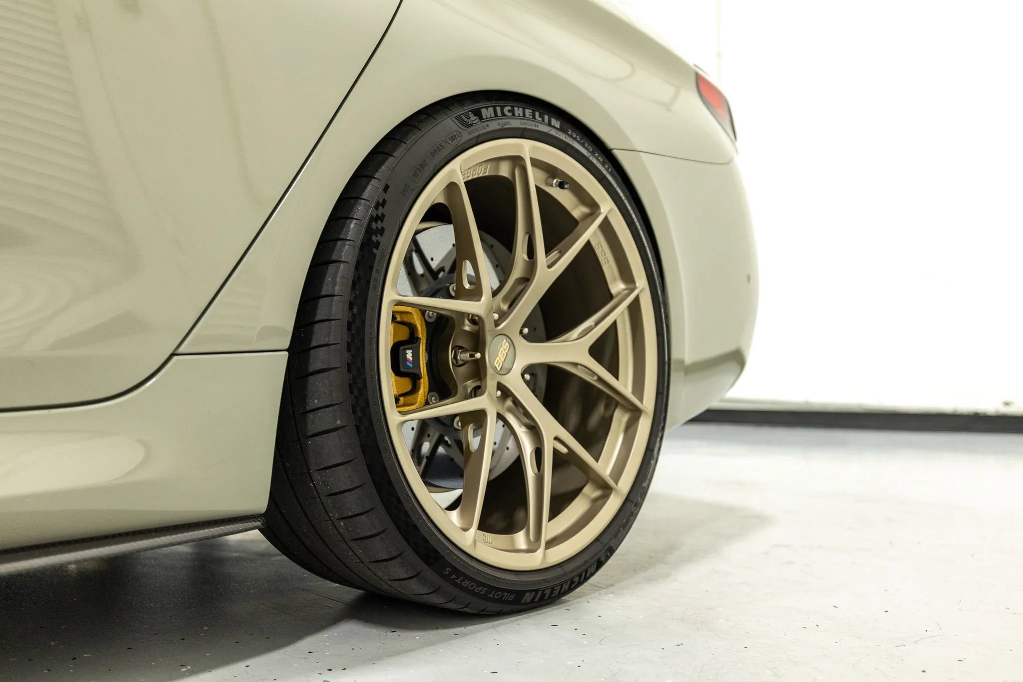 Used 2021 BMW M5 w/ Competition Package AWD/4WD image 18