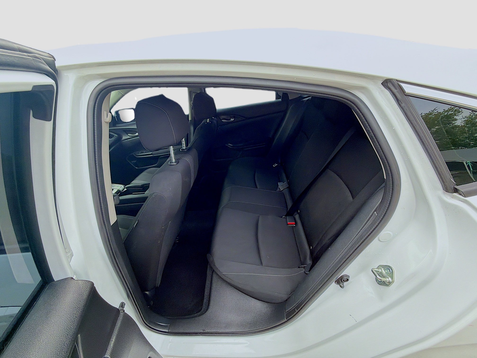 Used 2020 Honda Civic LX image 22
