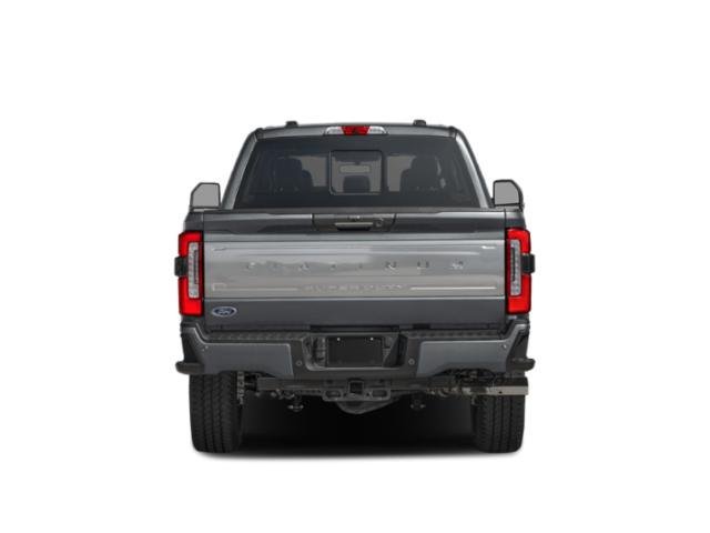 Certified 2024 Ford F250 Platinum AWD/4WD image 5