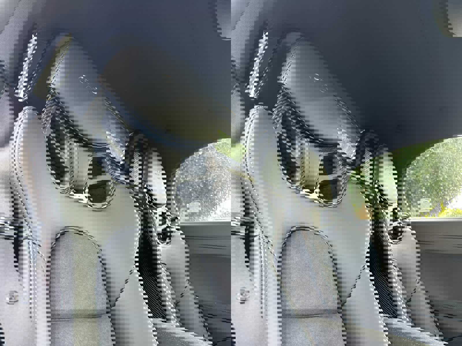 New 2025 Porsche 718 Boxster GTS image 29