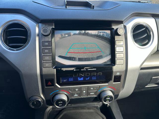 Used 2020 Toyota Tundra SR5 image 24