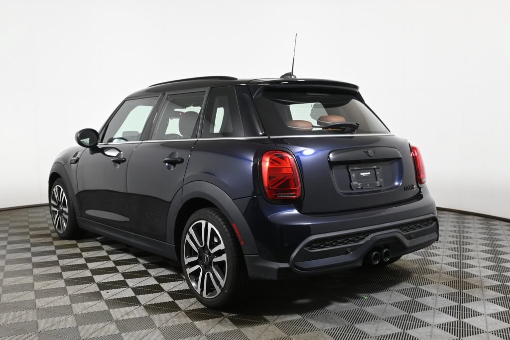 Used 2024 MINI Cooper S FWD image 9
