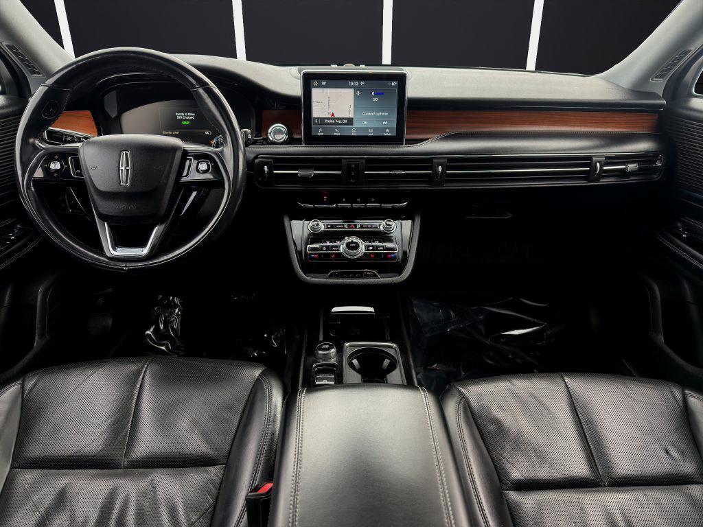 Used 2022 Lincoln Corsair Grand Touring image 13