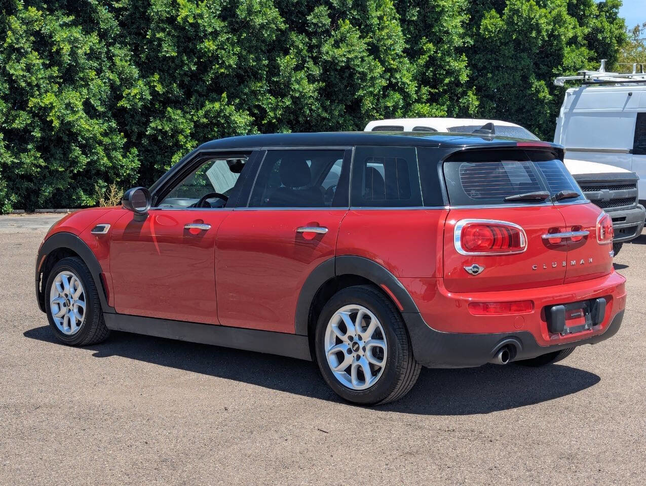 Used 2016 MINI Cooper Clubman FWD image 5