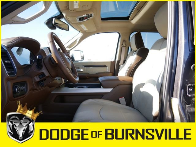 Used 2022 RAM 2500 Laramie image 14