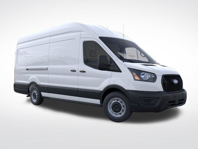 New 2026 Ford Transit 250 148 High Roof Extended w/ Load Area Protection Package RWD image 9
