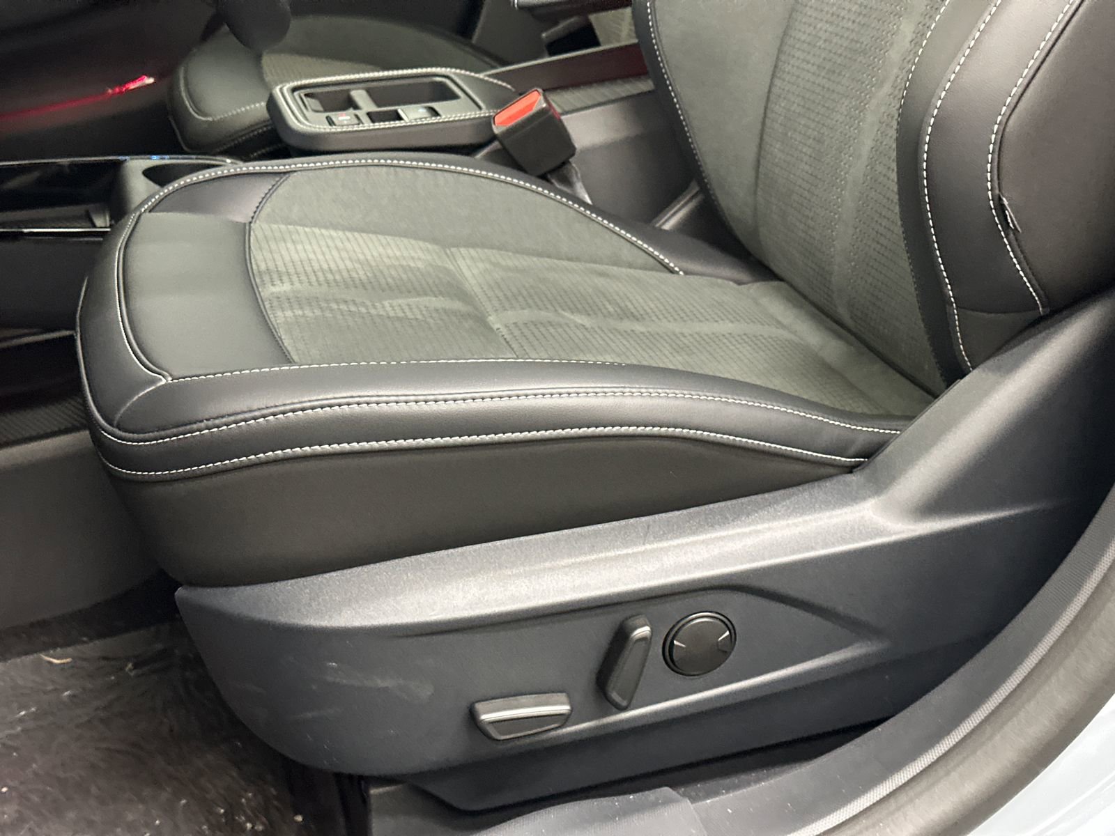 New 2025 Ford Mustang Mach-E GT image 18