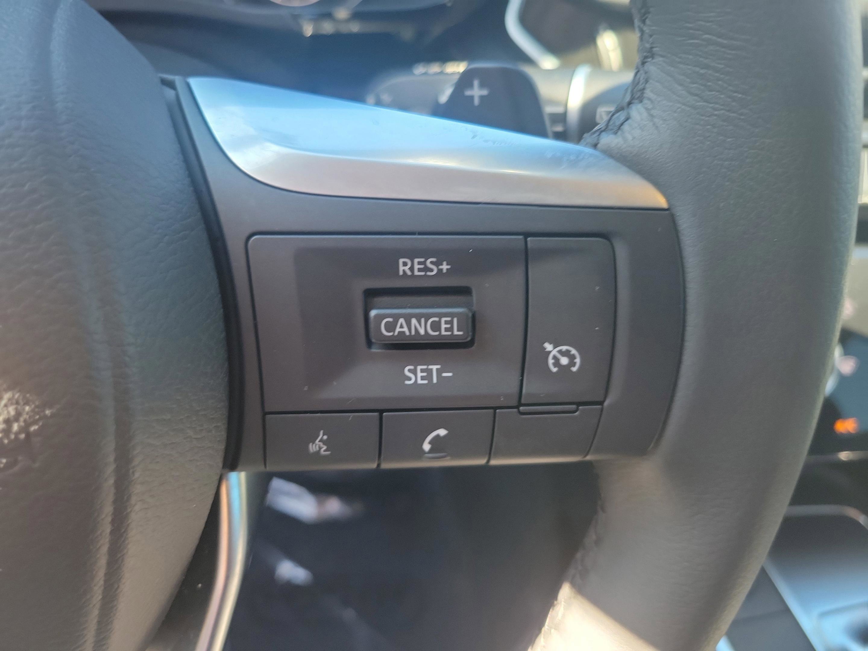 Certified 2025 INFINITI QX60 Pure image 28