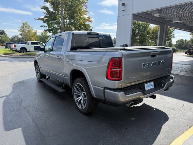 New 2026 RAM 1500 Tungsten image 6