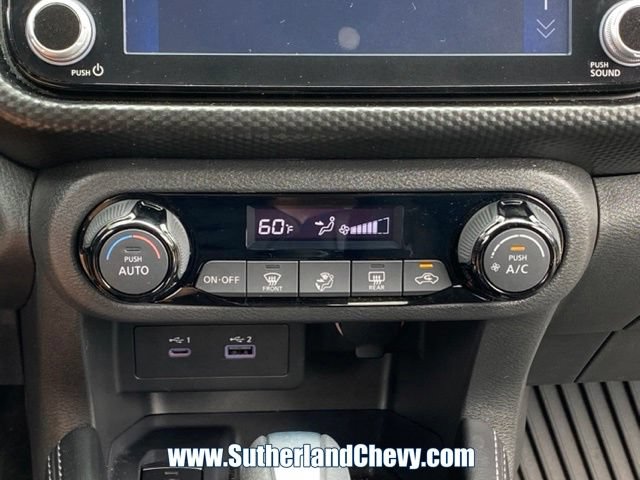 Used 2022 Nissan Kicks SV FWD image 26
