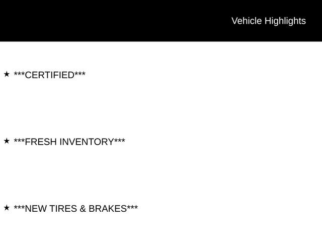 Certified 2023 Subaru Forester Limited image 7