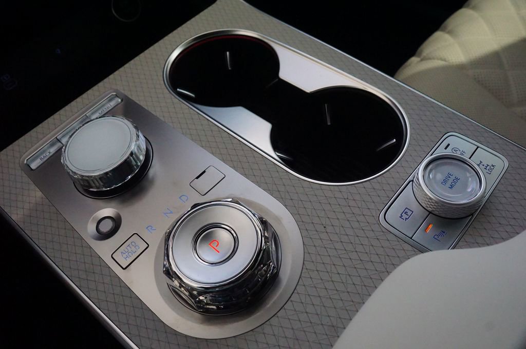 New 2025 Genesis GV80 3.5T Prestige image 10