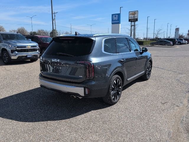 Used 2024 Kia Telluride SX Prestige image 18