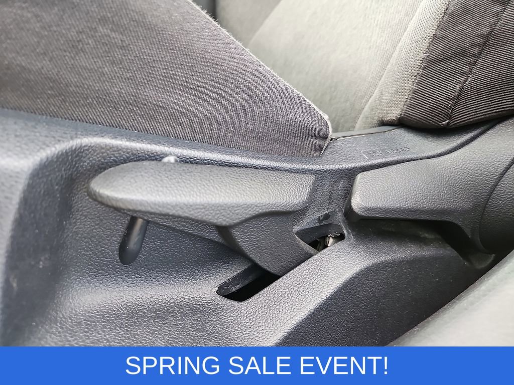 Used 2025 Toyota Camry LE image 14