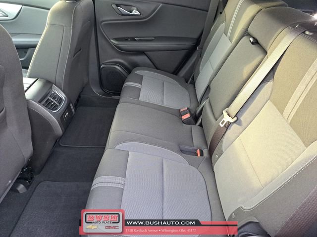 Used 2024 Chevrolet Blazer LT image 11