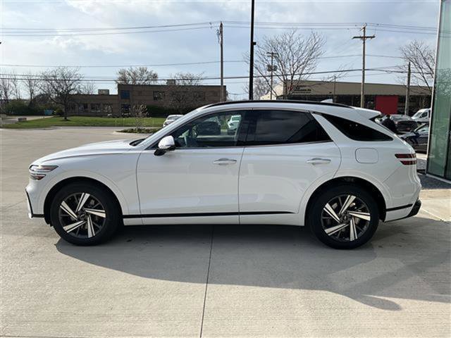 New 2026 Genesis GV70 3.5T Sport Advanced image 3
