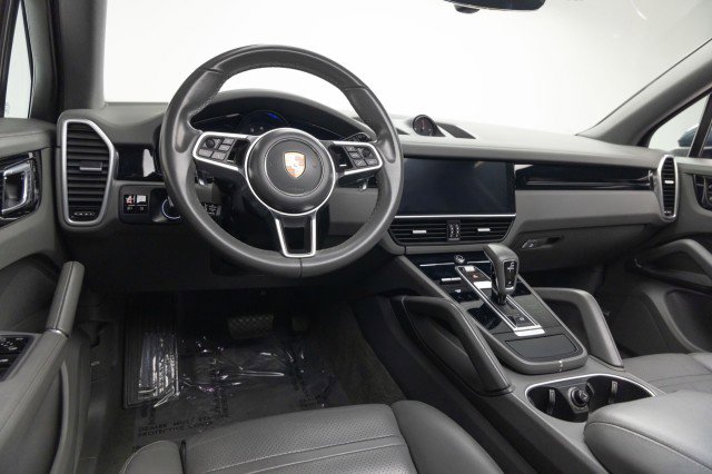 Used 2019 Porsche Cayenne image 6