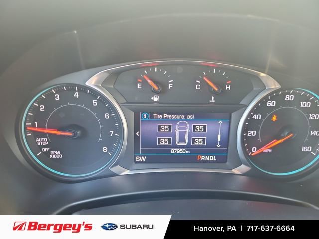 Used 2019 Chevrolet Equinox LT image 20