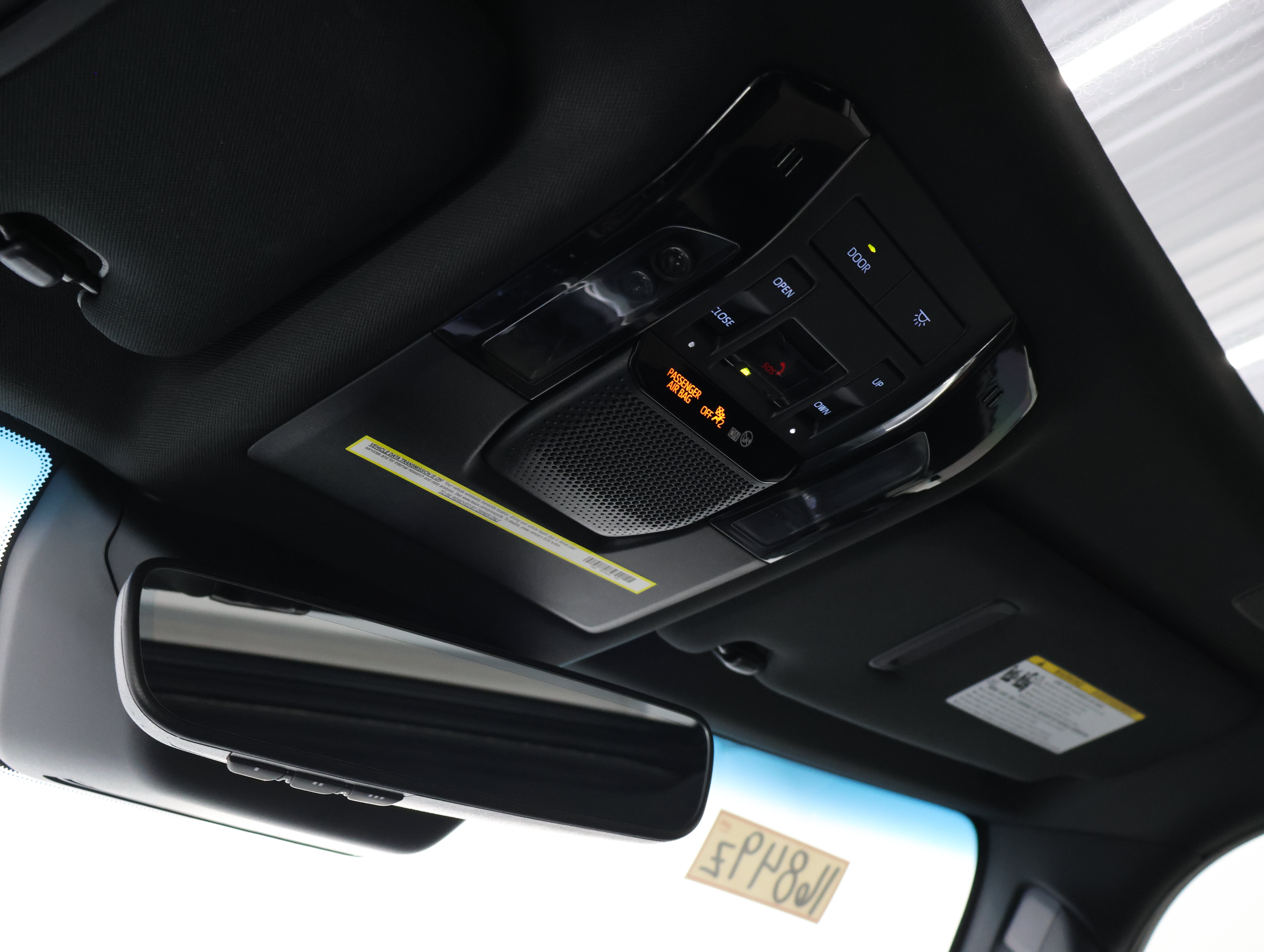 Used 2024 Lexus GX 550 AWD/4WD image 12