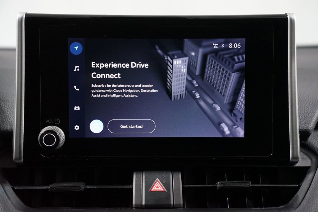 Used 2024 Toyota RAV4 LE image 17