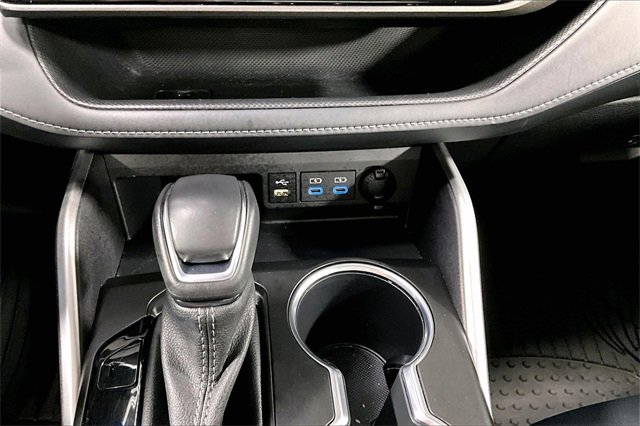 Used 2022 Toyota Highlander XLE image 17