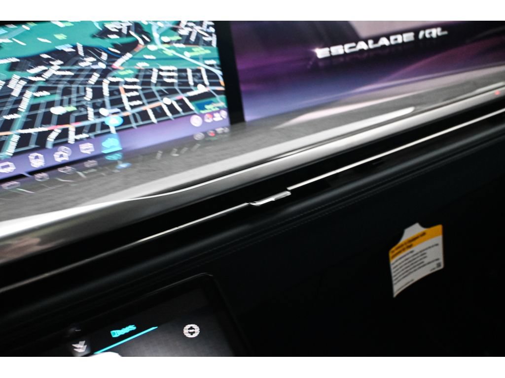 New 2026 Cadillac Escalade IQL Sport 2 AWD/4WD image 44
